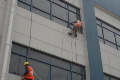 虎門地下室防水補漏施工修繕 徹底解決異常，筑牢安全屏障